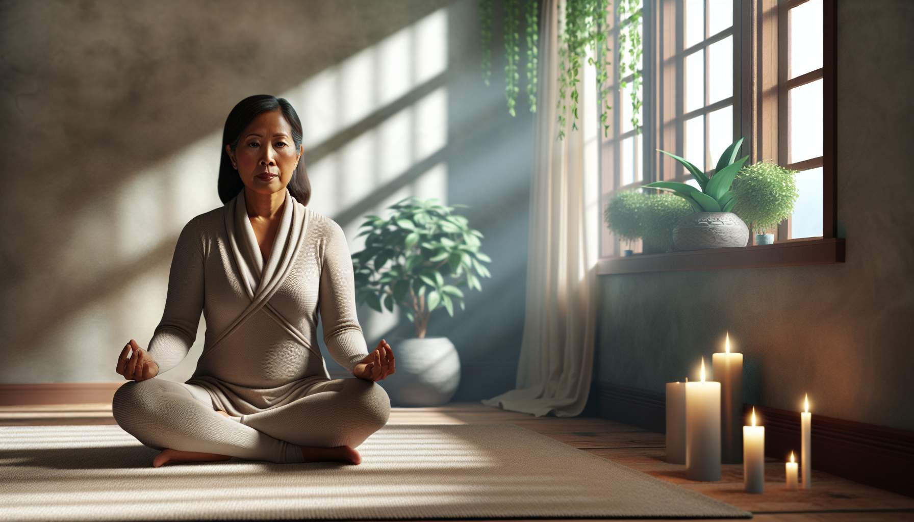 La sclérose en plaques : quelle signification spirituelle ?
