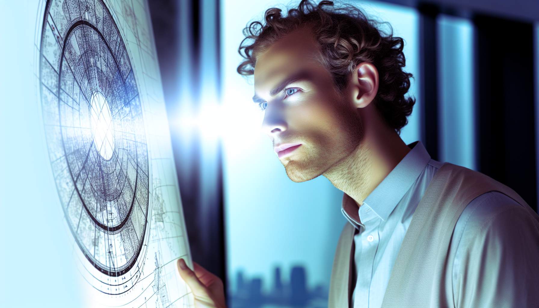 Maison 1 astrologie: révélations et secrets cachés