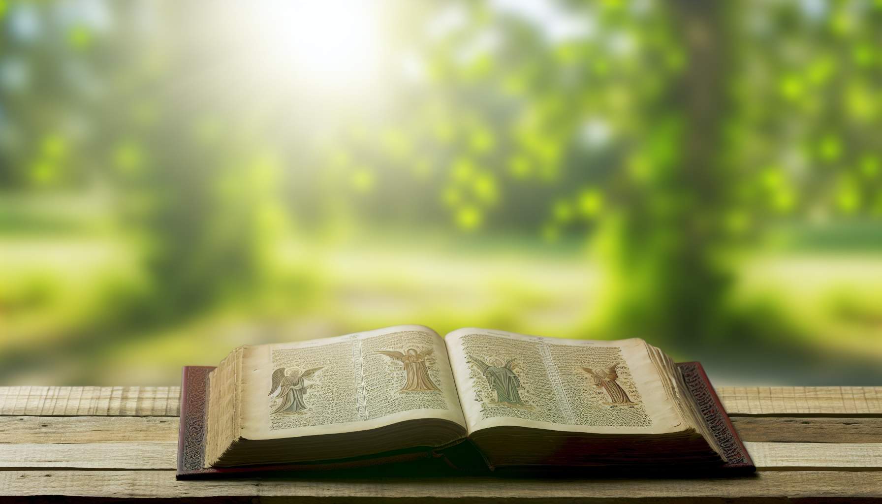 Nombre 239 : que vous révèle le livre des anges ?