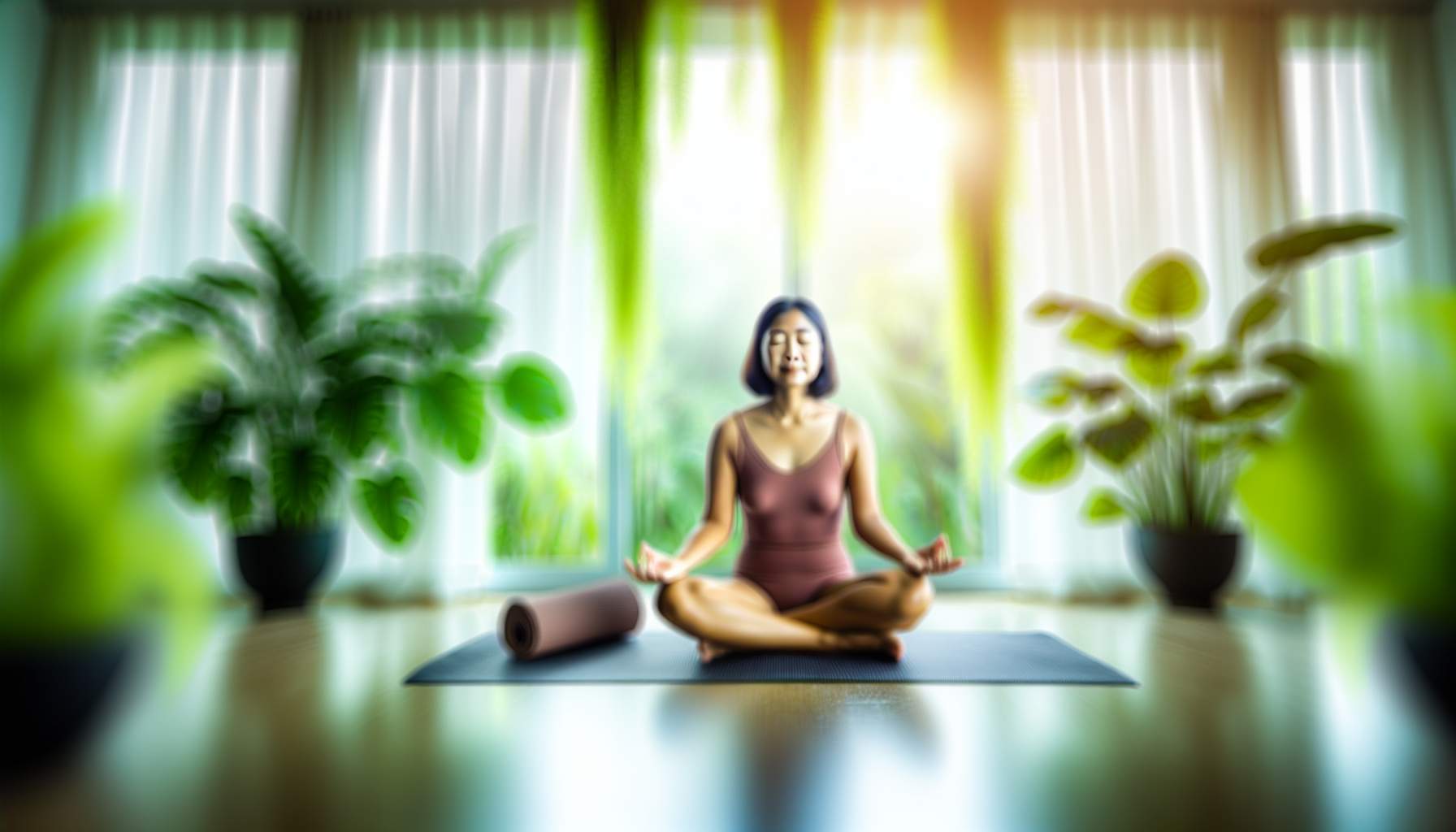 Purification spirituelle: libérez votre esprit chargé