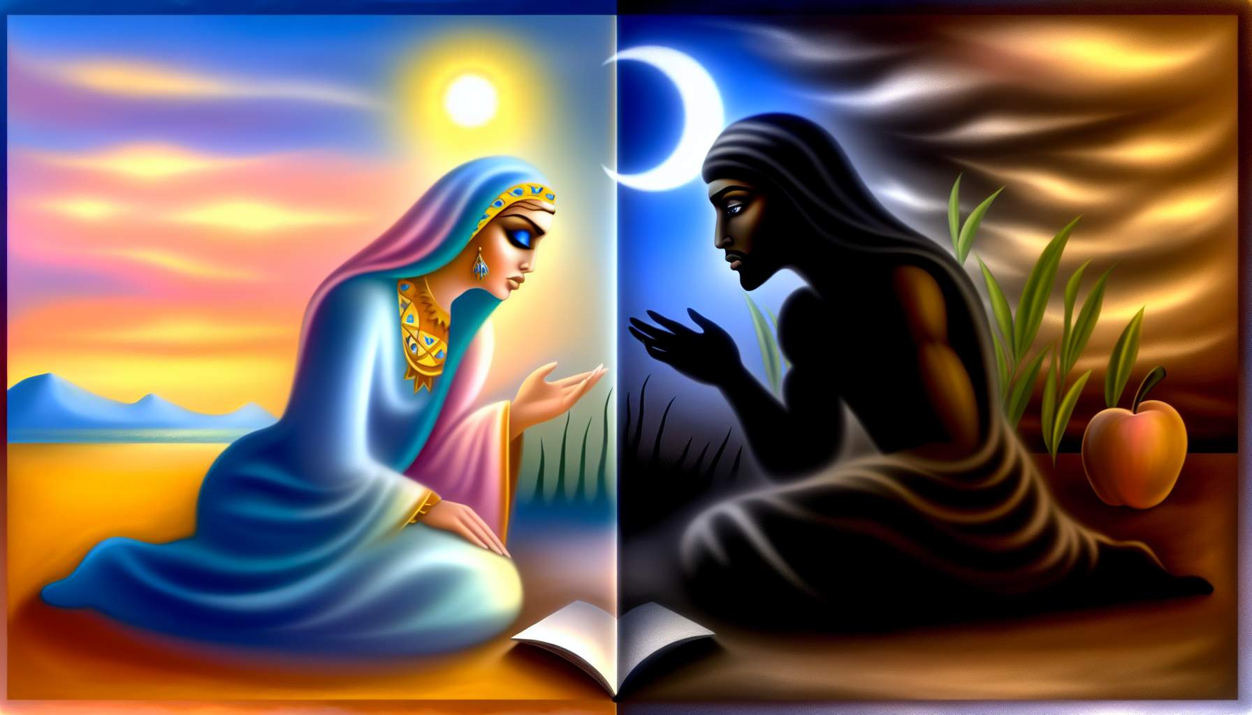Quel signe astrologique est le plus gentil ou méchant ?