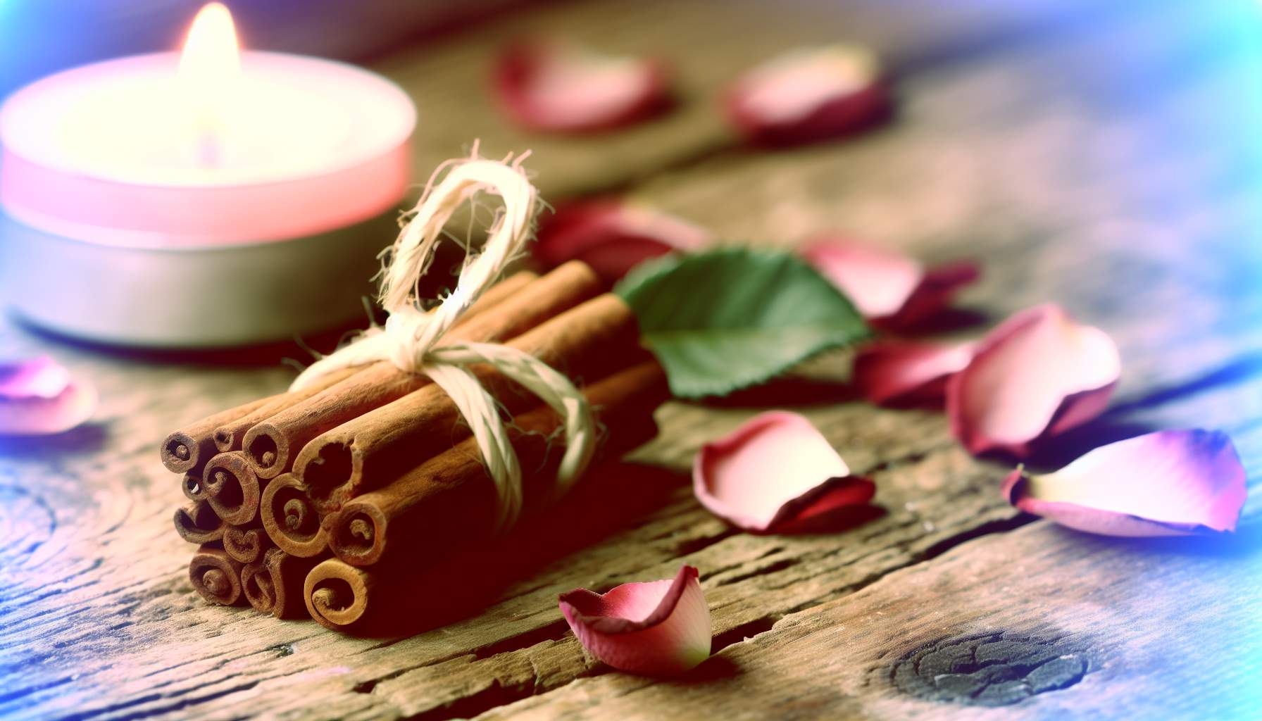 Rituel cannelle séduction : un secret à découvrir !