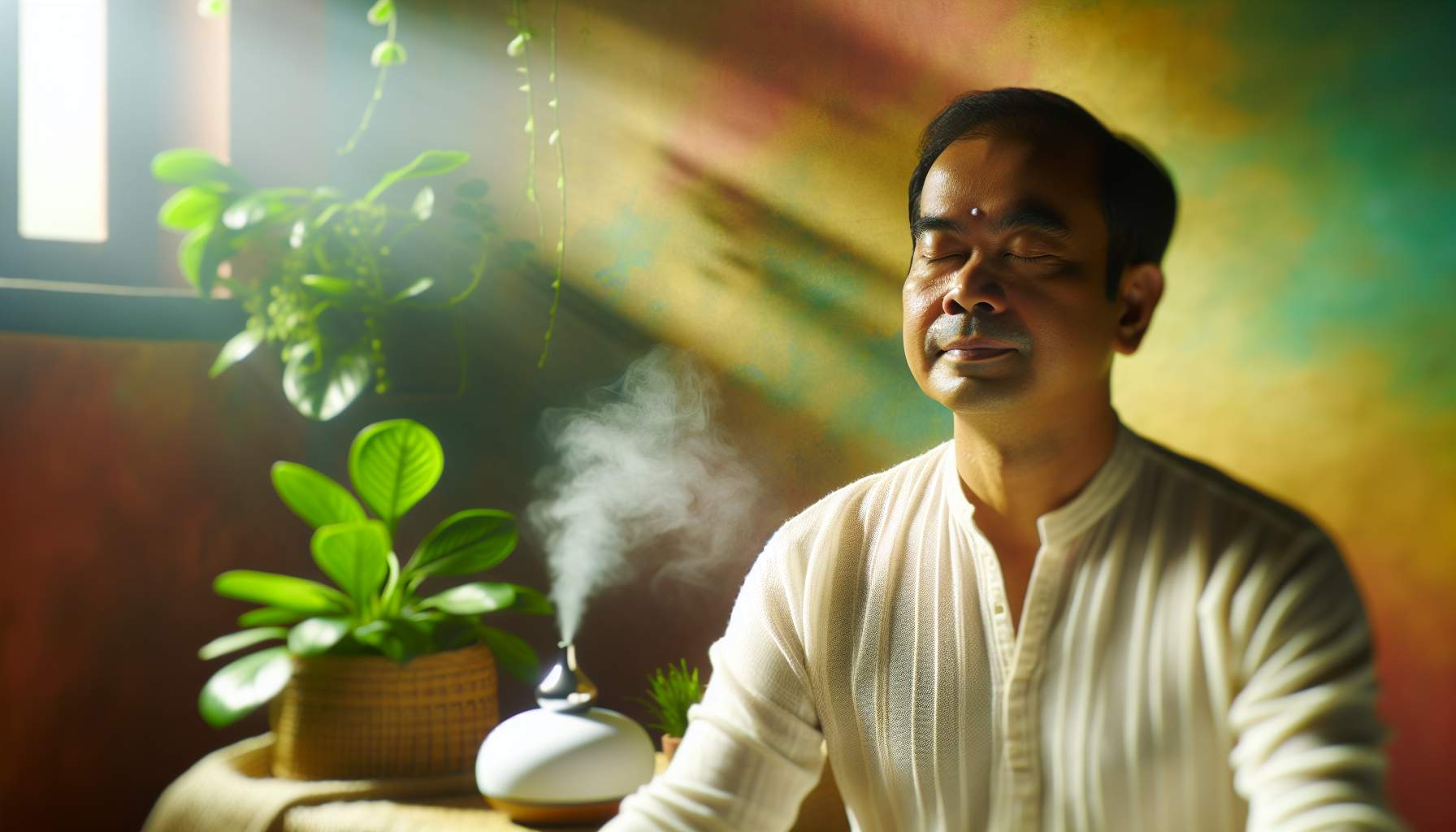 Sinusite spirituelle : un message caché à découvrir