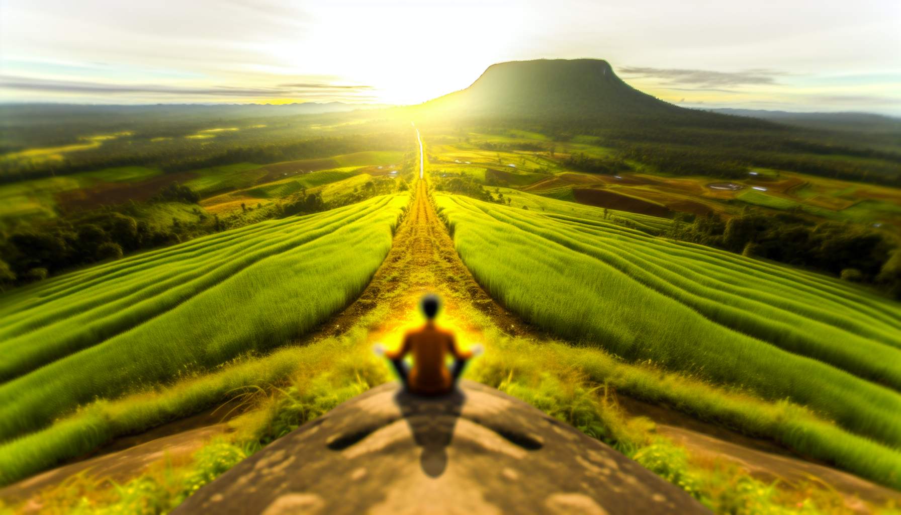 Testez votre karma spirituel : quel est votre chemin ?