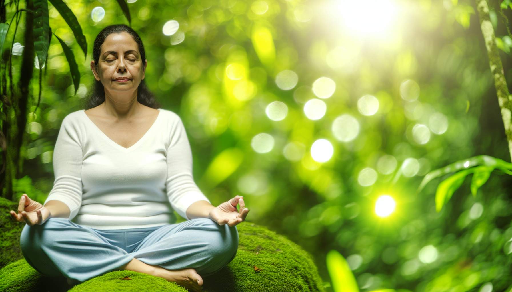 Ulcère spirituel : une clé pour votre bien-être ?