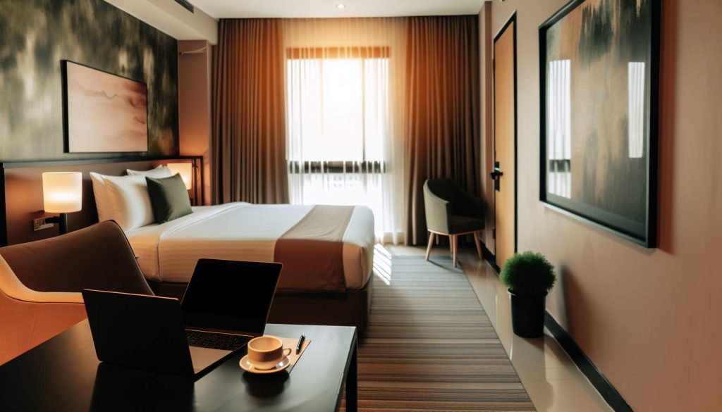 avis sur hotel garni ongaro