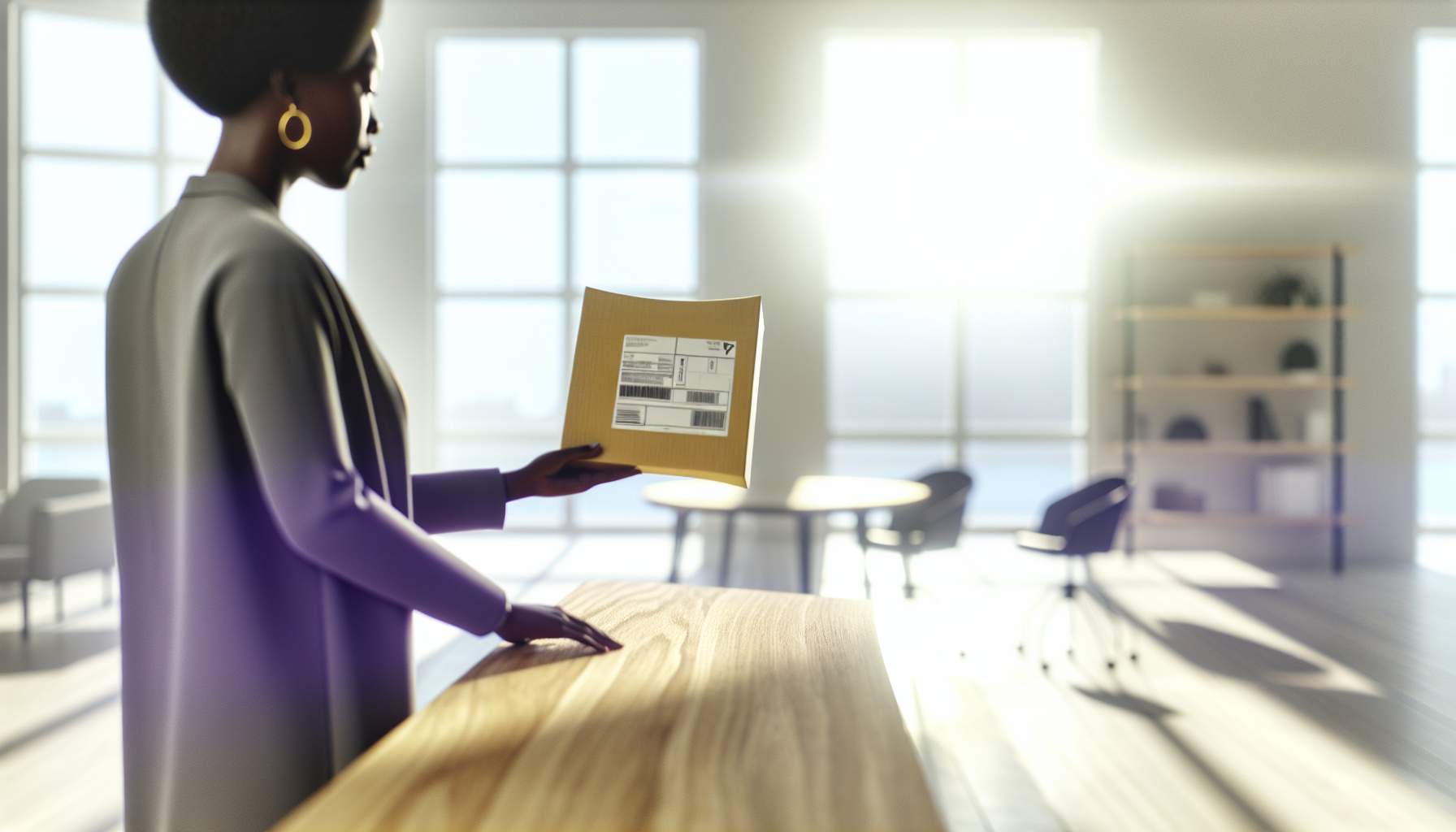 Colis boomerang : la solution pour vos retours ?
