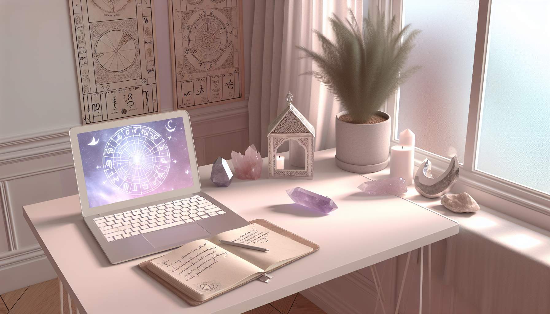 Comment le branding astral peut transformer votre image ?