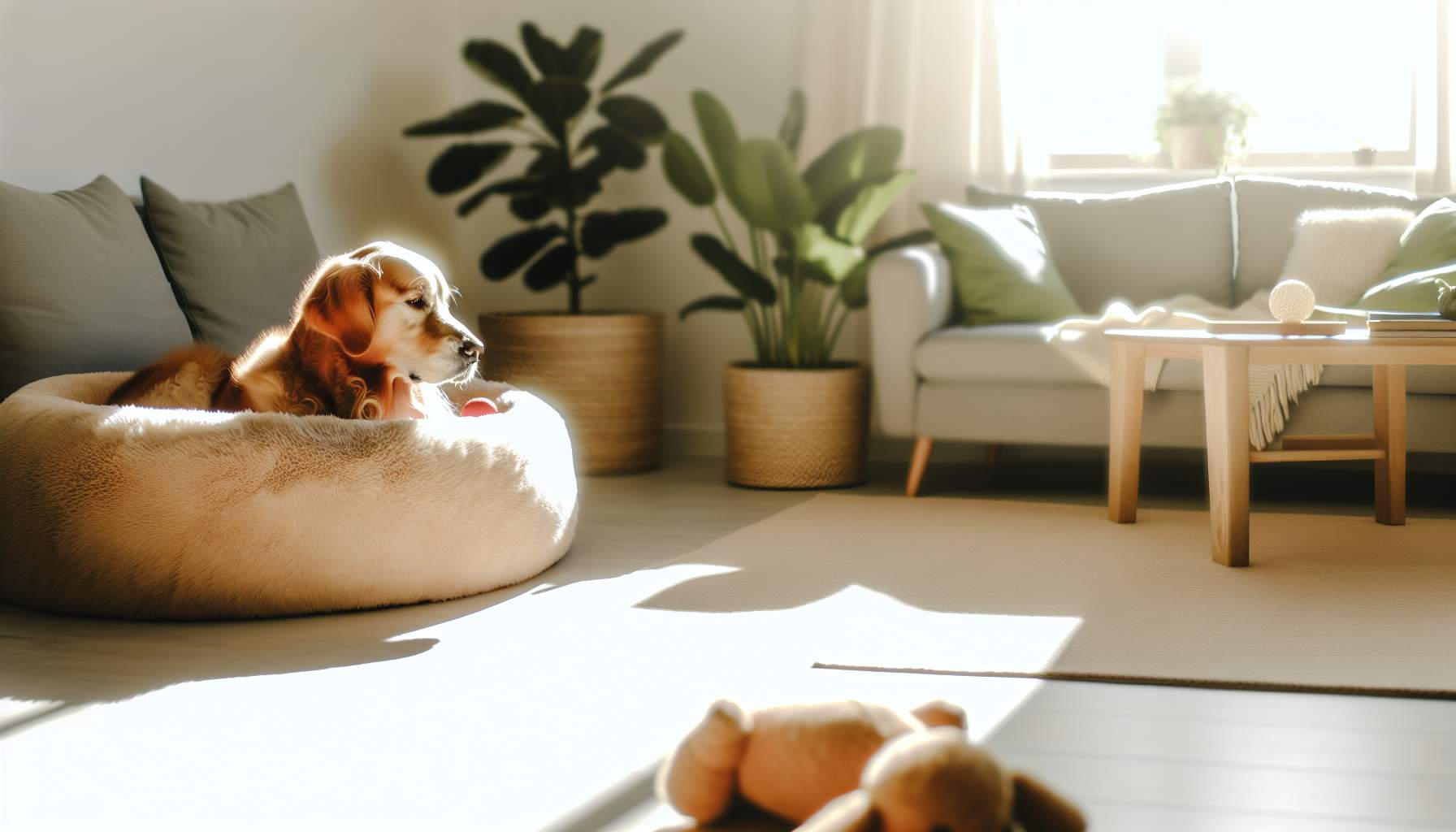Confort chien : découvrez des astuces surprenantes !