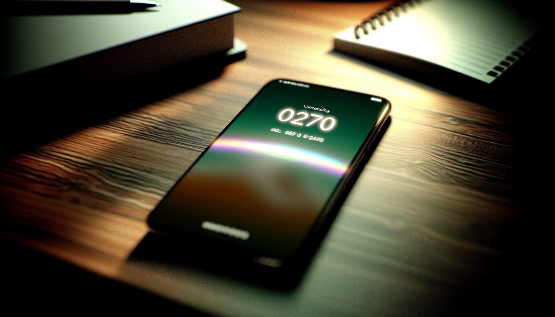 Découvrez le mystère du numéro 0270 téléphone !