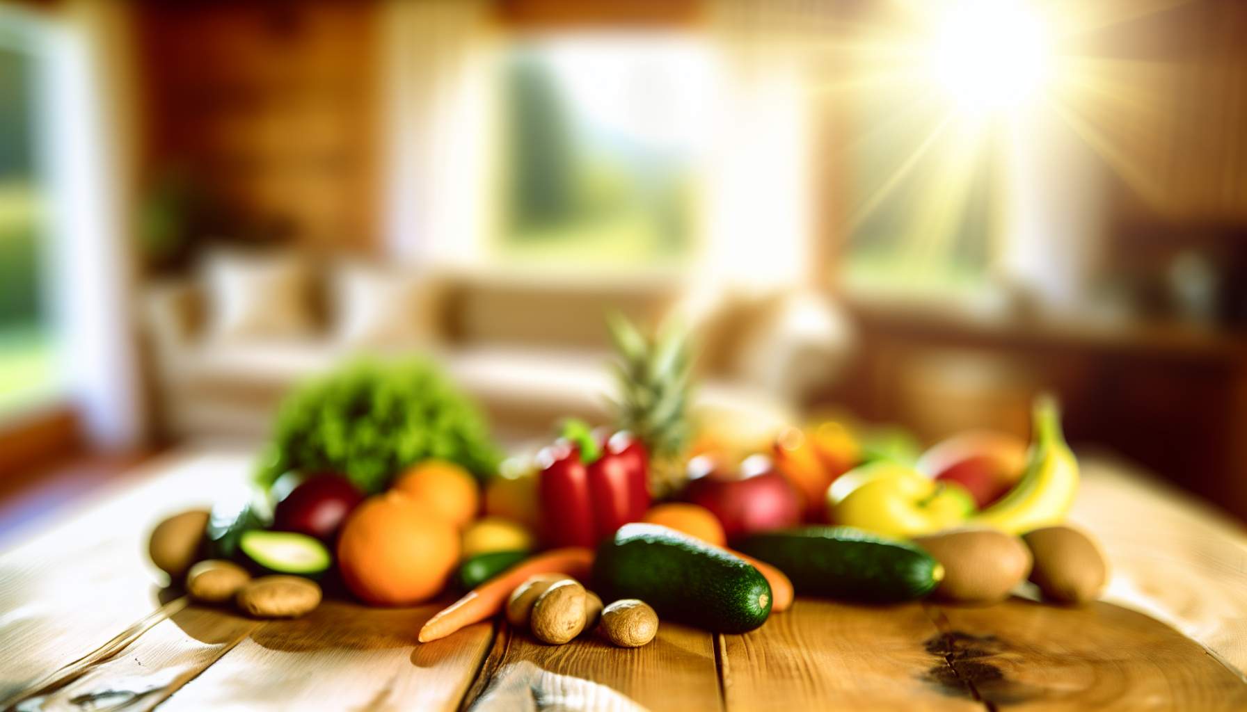 Découvrez les secrets des produits Satoriz bio