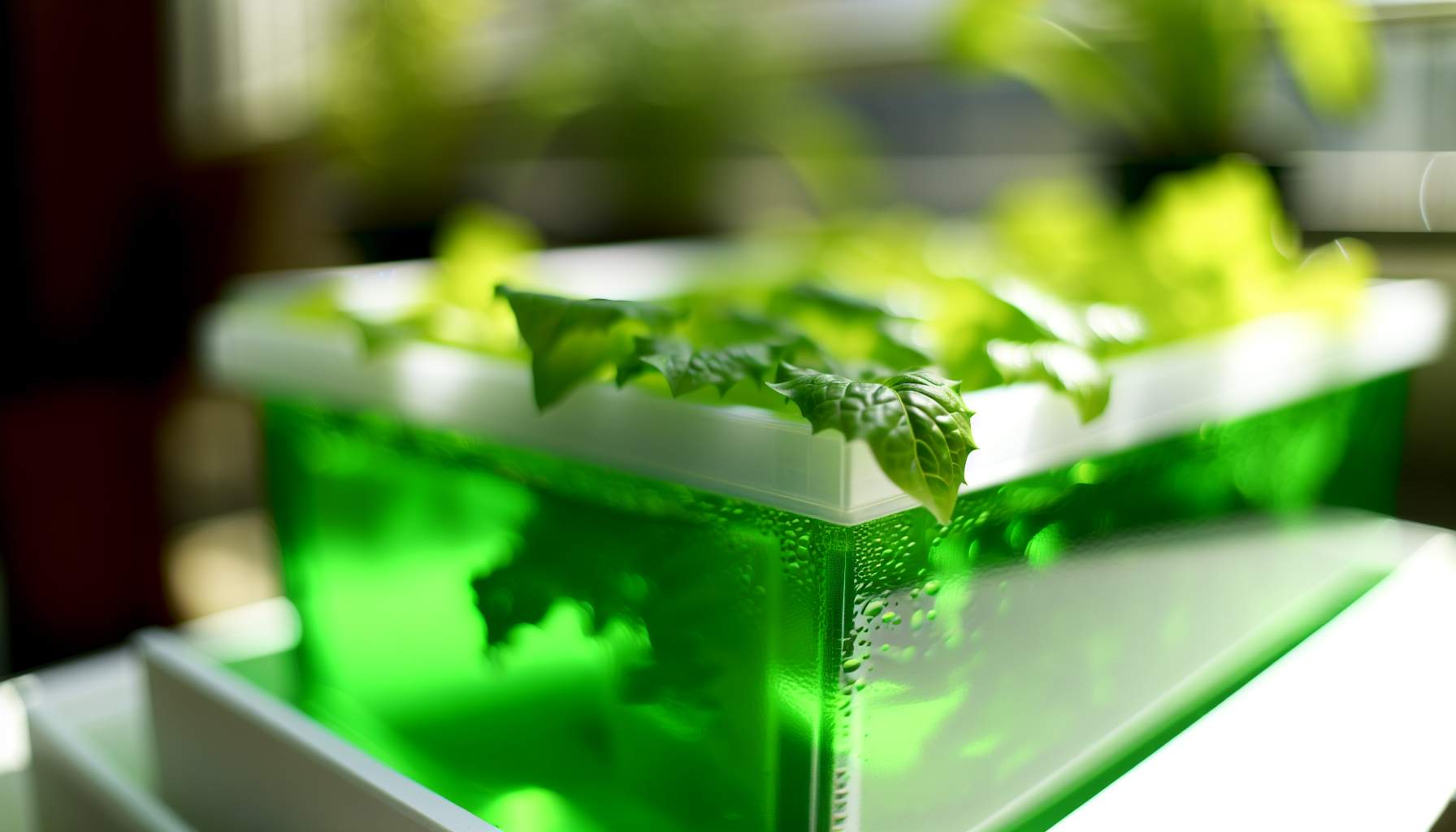 Engrais hydroponique maison : vos plantes vont adorer !