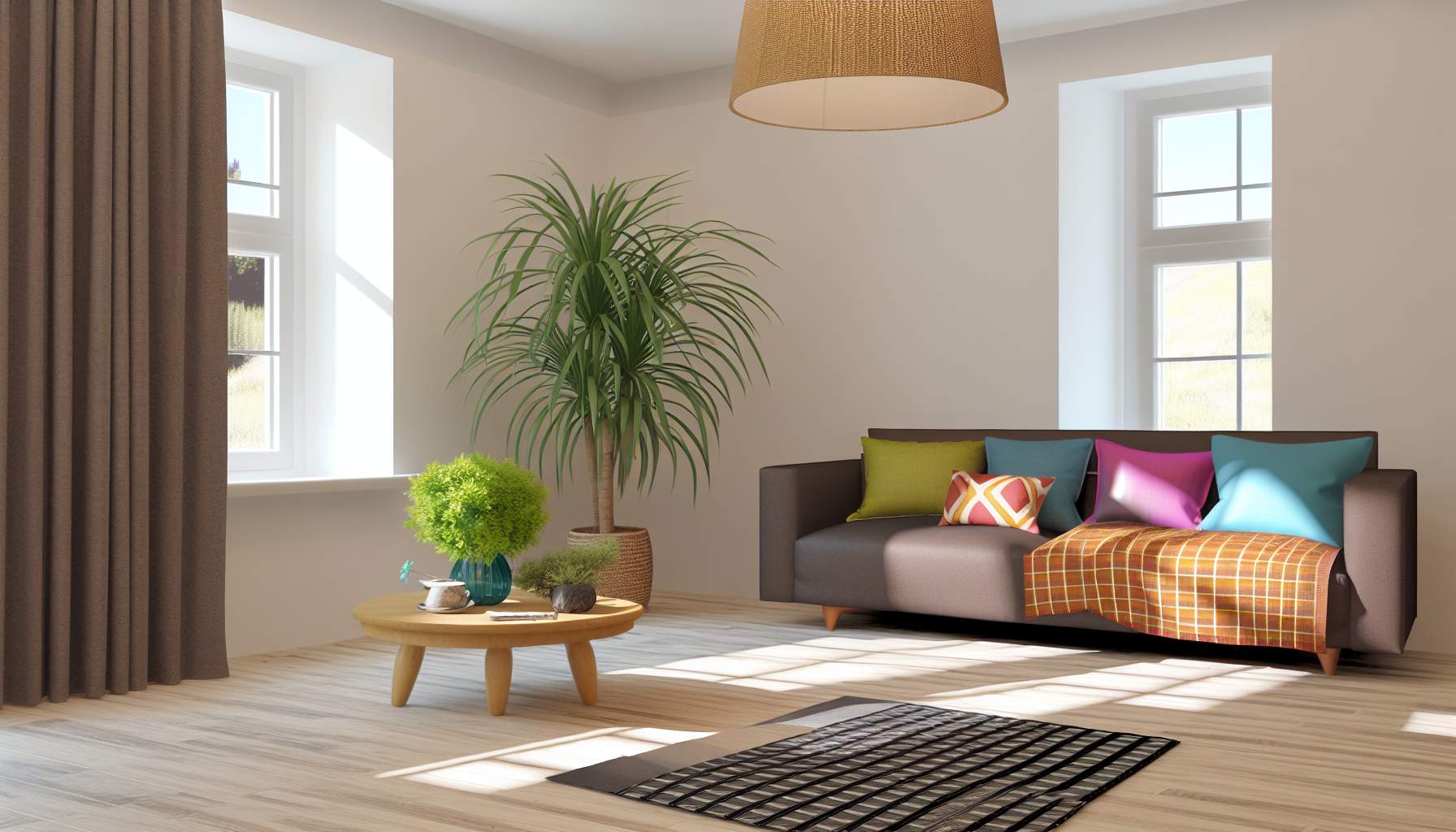 Idées de décoration intérieure : inspirez votre espace !