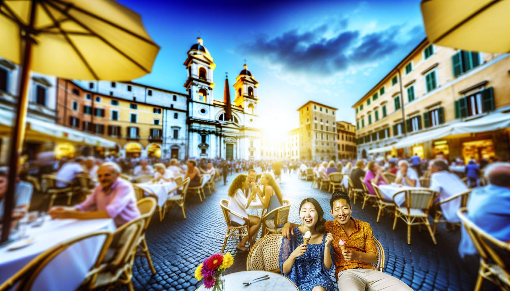Indicatif Italie : découvrez les secrets de la dolce vita