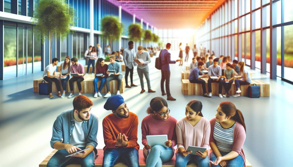 next generation enrollment