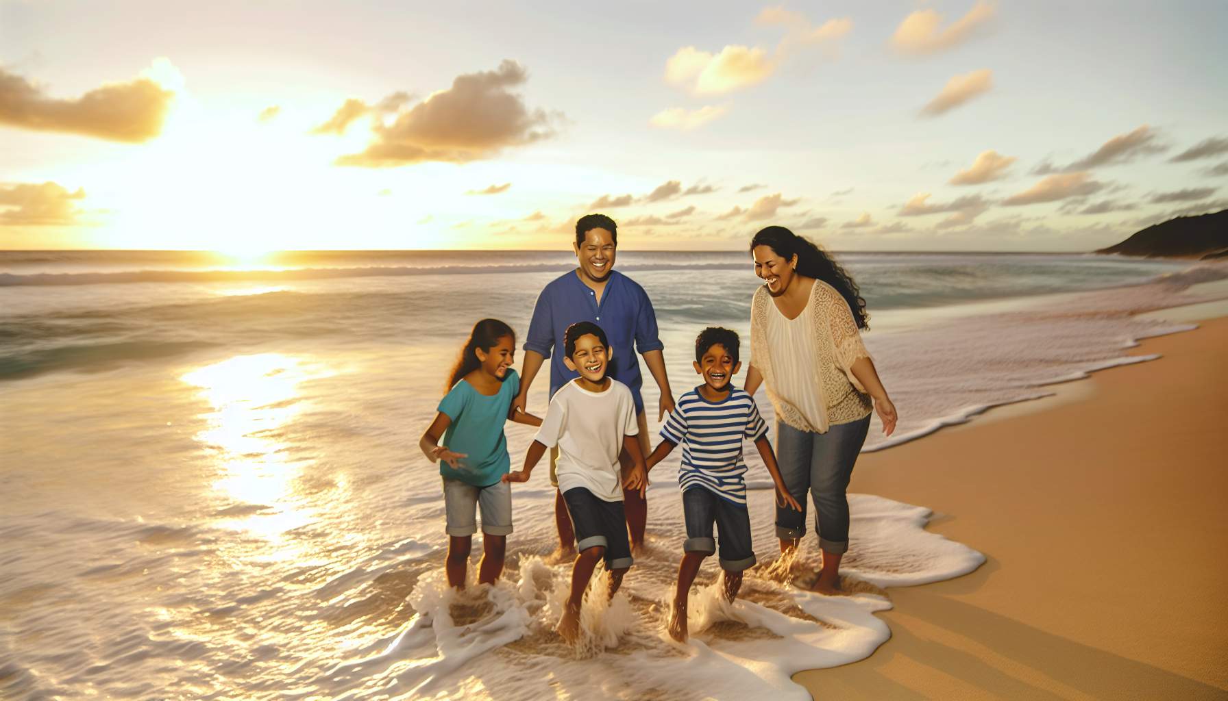 Iris vacances : découvrez des destinations inoubliables