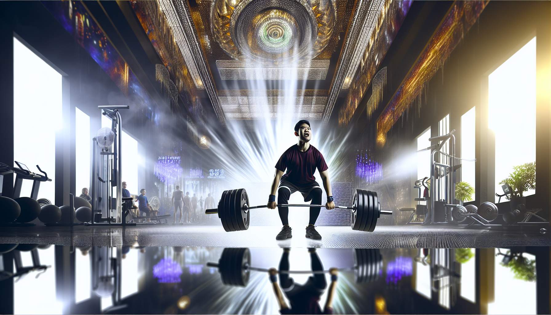 Jvc musculation : découvre les secrets des pros !