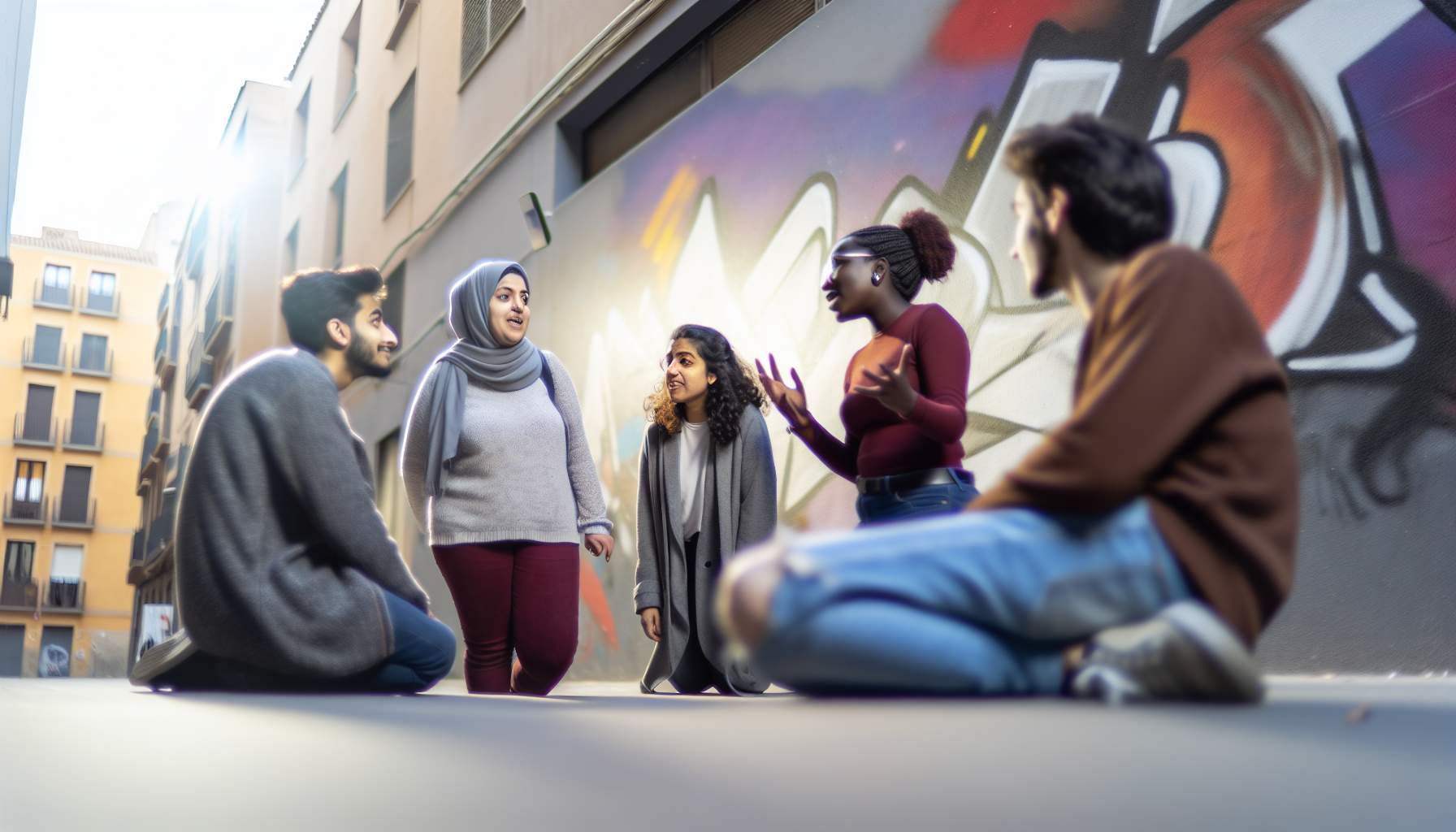 L'agoniste : clé des mouvements sociaux en action ?