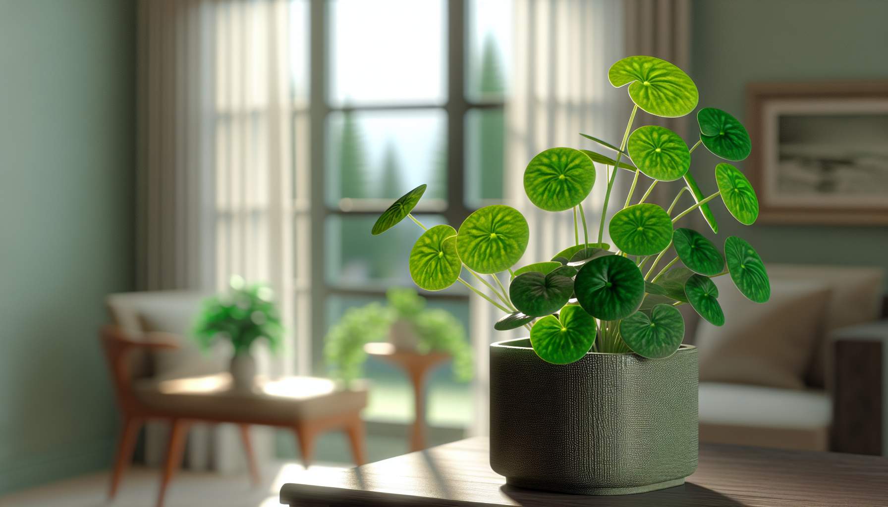 Pilea ne pousse pas ? Découvre les solutions simples !