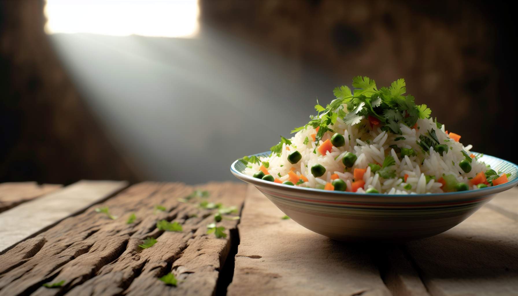 Riz Pride : découvrez ses bienfaits insoupçonnés !