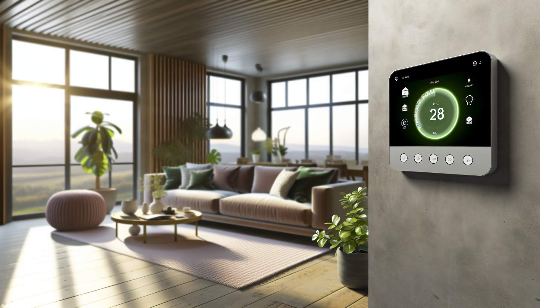 Servitech maison : comment transformer votre habitat ?