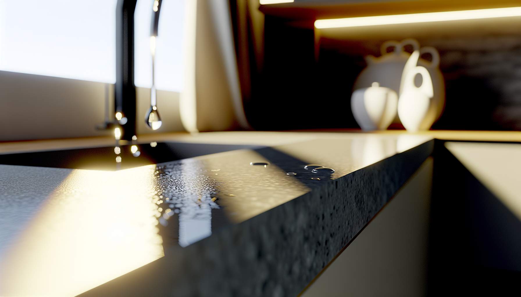 Silestone ou Dekton : lequel choisir pour votre intérieur ?