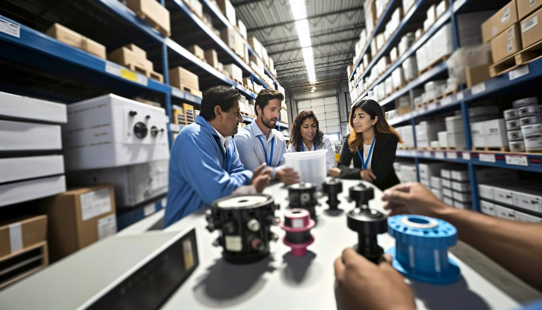 Sonepar Select : découvrez les innovations du secteur